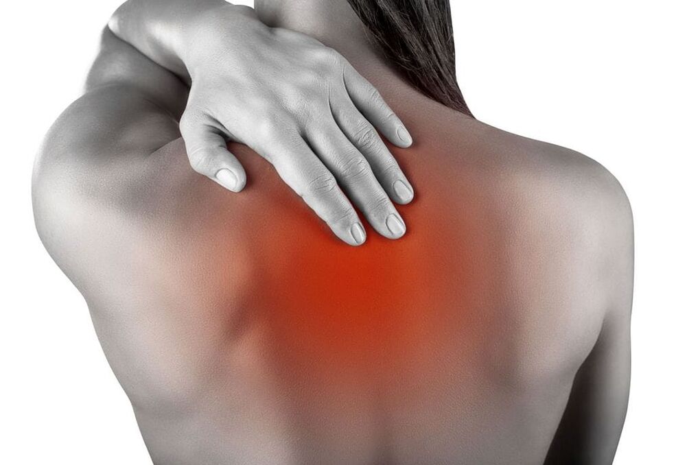 osteocondrose