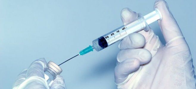 Inxeccións para osteocondrose