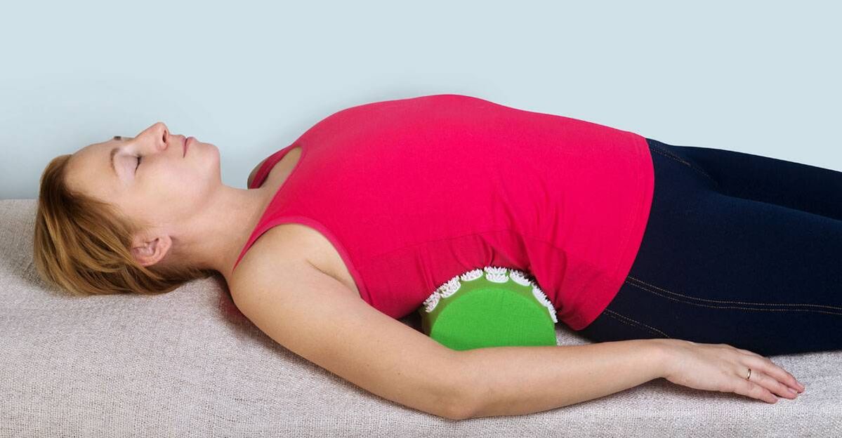 exercicios para osteocondrose espinal