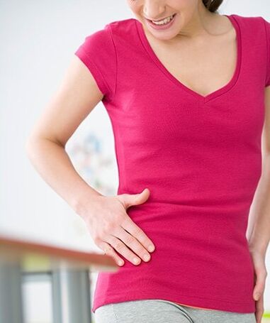 dor de cadeira foto 2