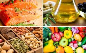 principios de nutrición